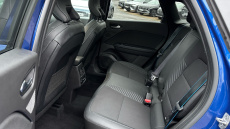 Renault Symbioz 1.6 E-Tech FHEV 145 Iconic Esprit Alpine 5dr Auto Hybrid Estate